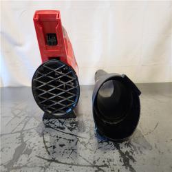 AS-IS- M18 FUEL 120 MPH 500 CFM 18V Lithium-Ion Brushless Cordless Handheld Blower (Tool-Only)