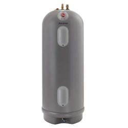 Phoenix Rheem Marathon 50 Gal. Tall 4500-Watt Double Element Non Metallic Electric Water Heater