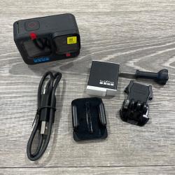 AS-IS GoPro Hero 10 BLACK