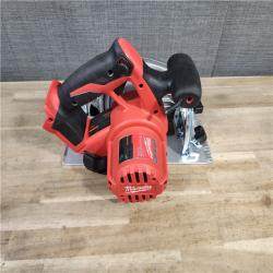 HOUSTON LOCATION - AS-IS Milwaukee 2 Tool Combo