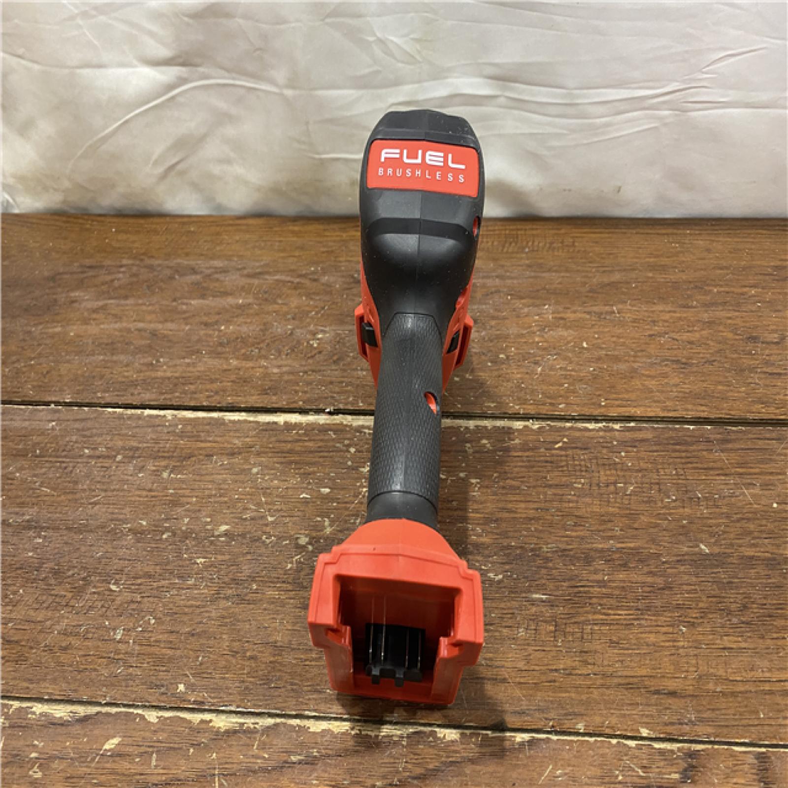 AS-IS Milwaukee 2719-20 Hackzall Reciprocating Saw