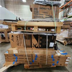 Phoenix AS-IS Mixed Home Improvement Pallet