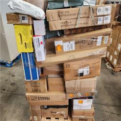 Phoenix AS-IS Mixed Home Improvement Pallet