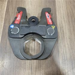 AS-IS Milwaukee M18  Force  Logic  2  Replacement  Jaw