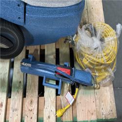 California NEW Galaxy 2000CX-HR Professional 12 Gallon Carpet Extractor includes Accessory Heater Kit