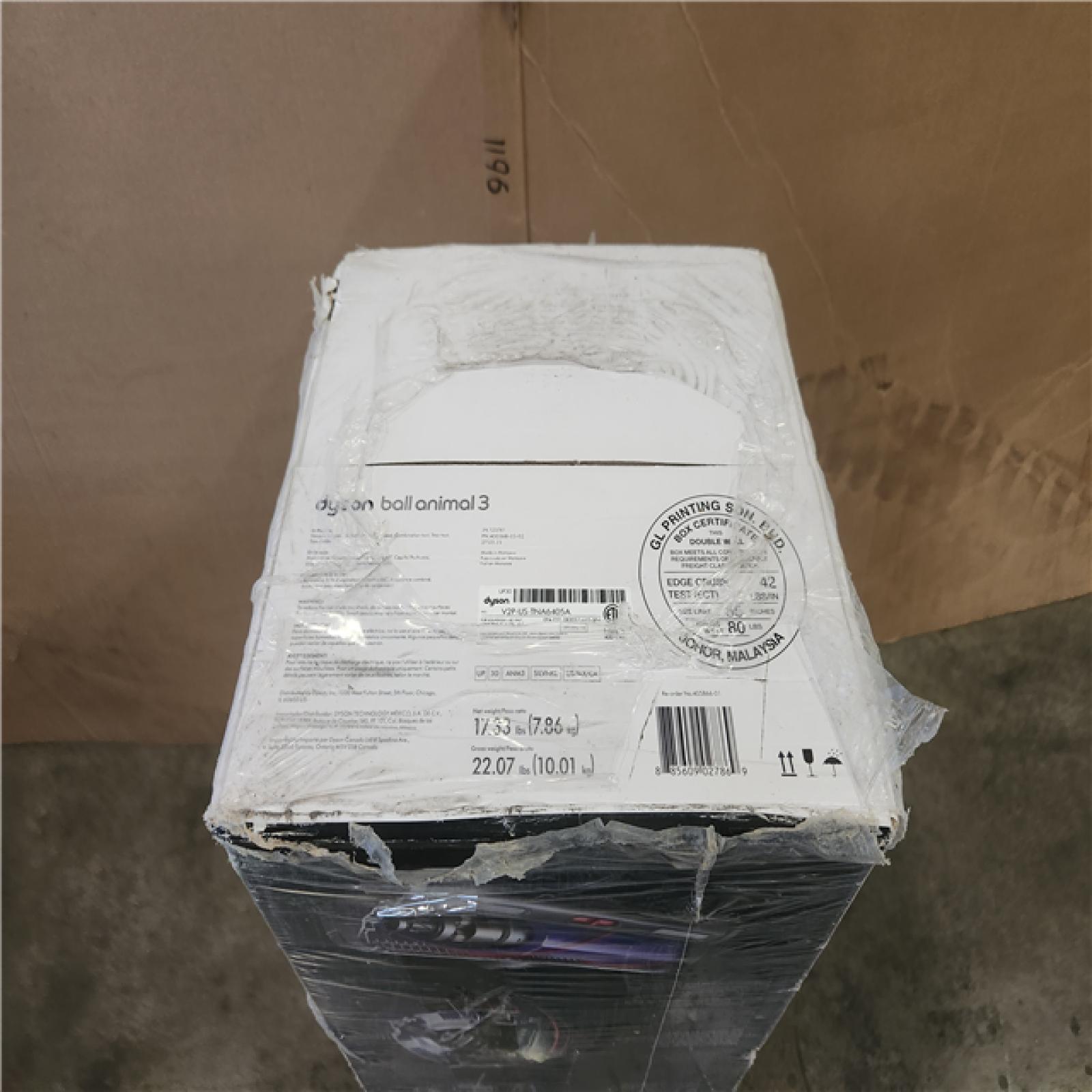 Phoenix NEW Dyson Ball Animal 3 Upright Vacuum Cleaner (SEALED)