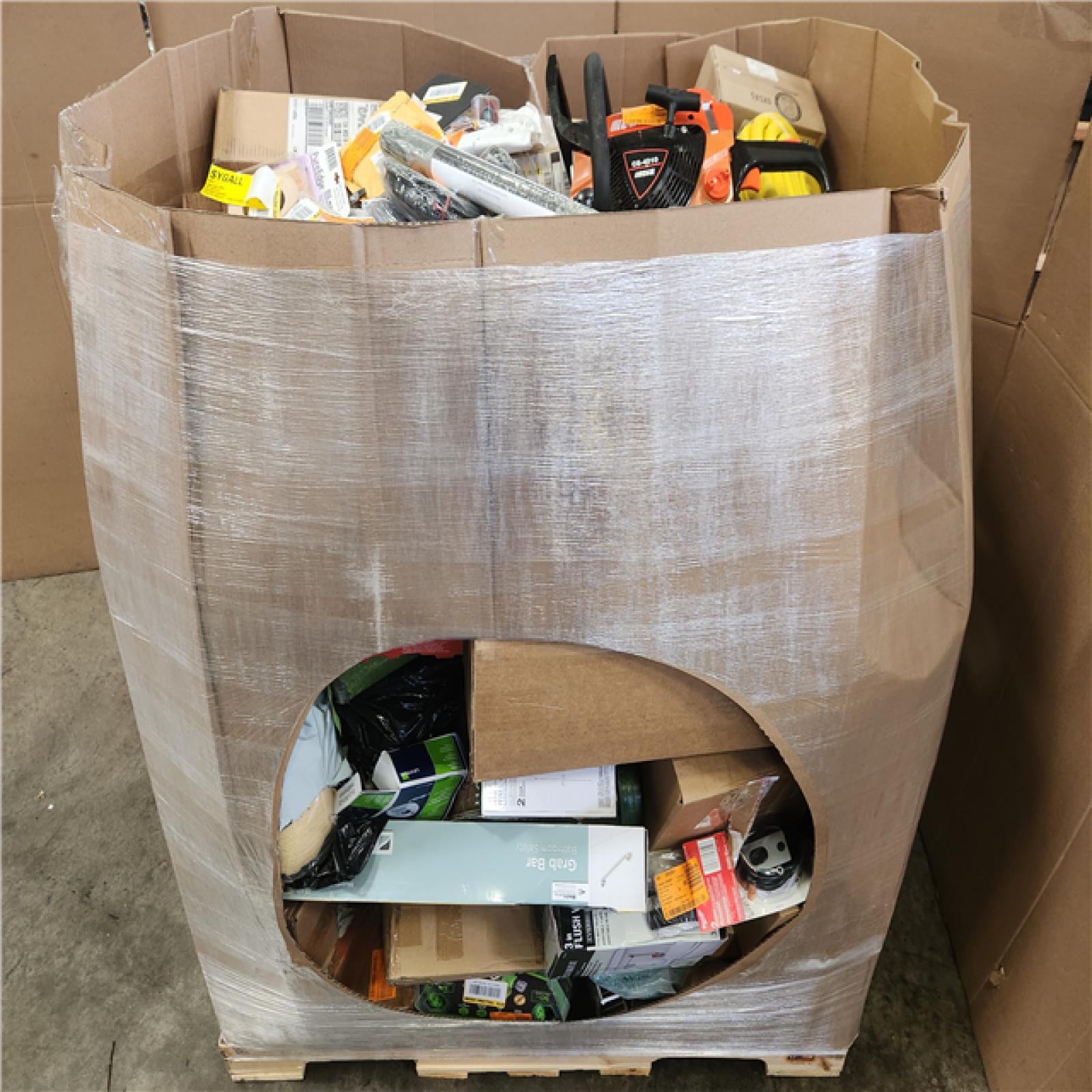 Phoenix AS-IS Monster Turbo Pallet