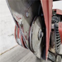 Phoenix Location Hilti DSH 900-X 16 in. Hand-Held Concrete Gas Saw
