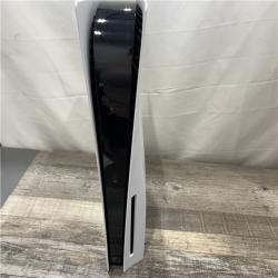 AS-IS Sony PlayStation 5 Console