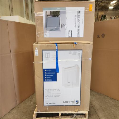 Phoenix AS-IS Mixed Home Improvement Pallet