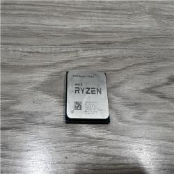 AS-IS AMD Ryzen 9 5950X R9-5950X 3.4-4.9GHz 16Core