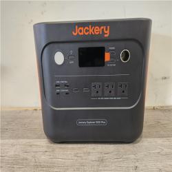 Phoenix Location NEW Jackery Solar Generator Explorer 1000 Plus 1264.64Wh/2000W Model No. JE-1000C