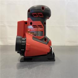 AS-IS - Milwaukee 1/4 in. Sheet Sander (Tool-Only)