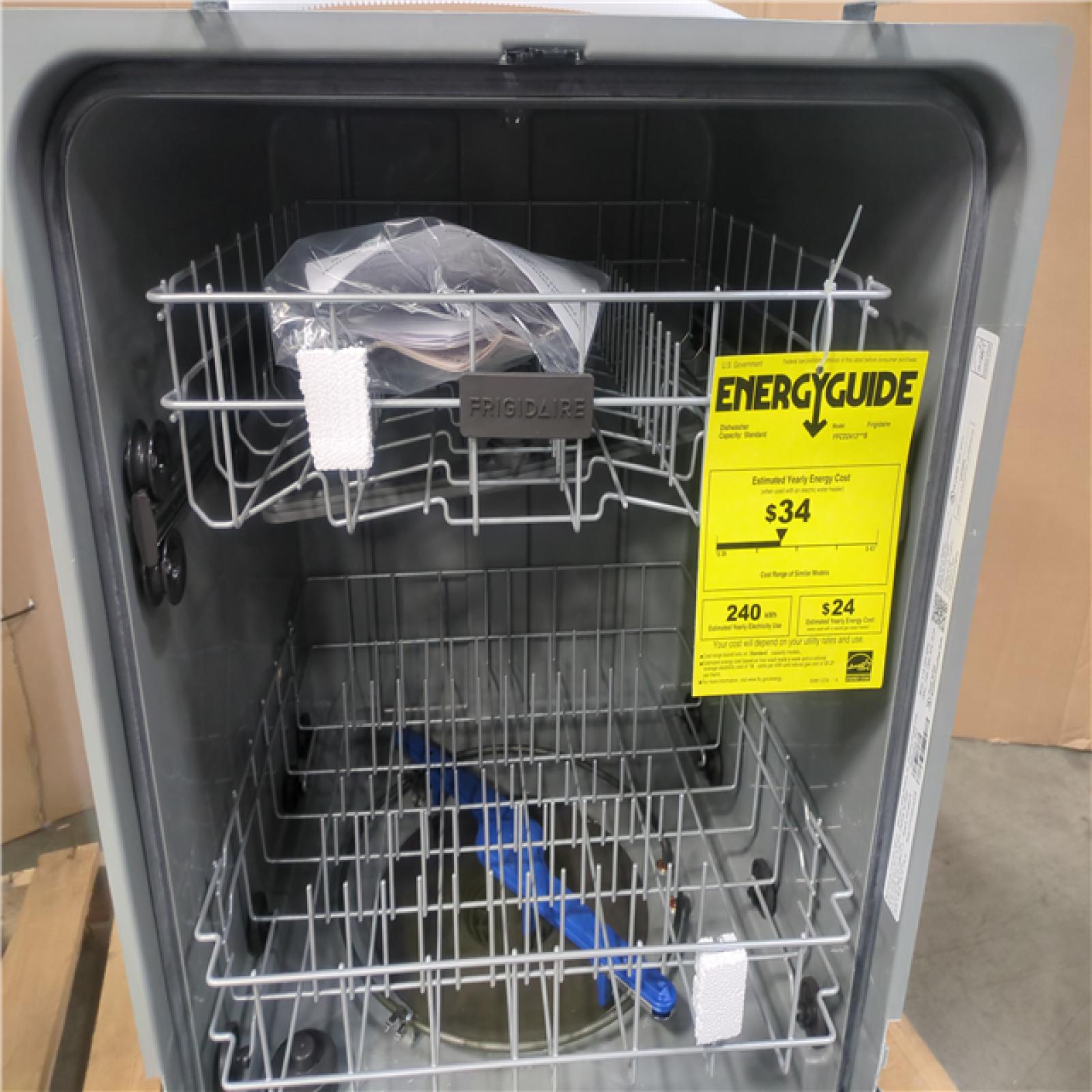 California AS-IS Home Improvement Pallet