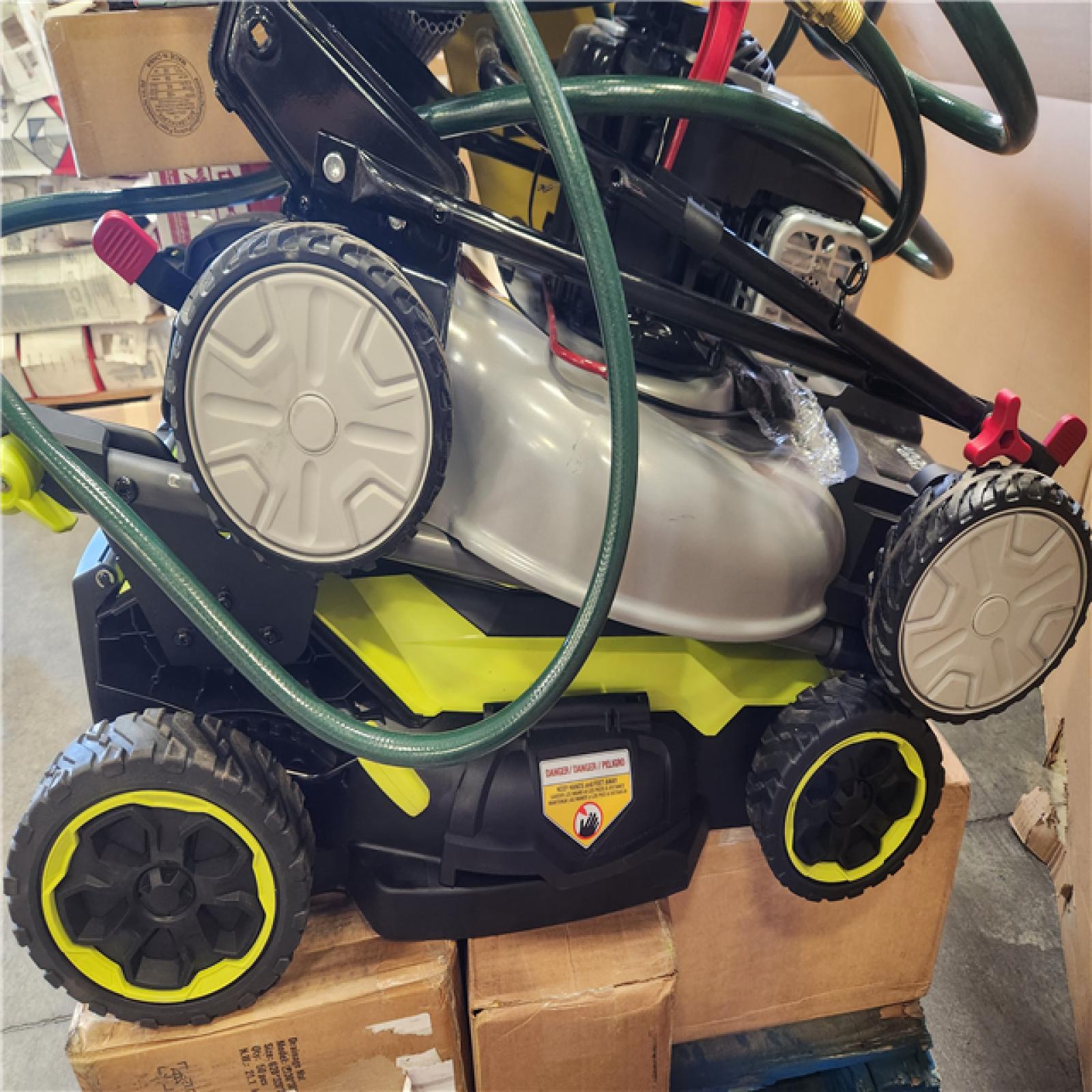 Phoenix AS-IS Monster Turbo Pallet