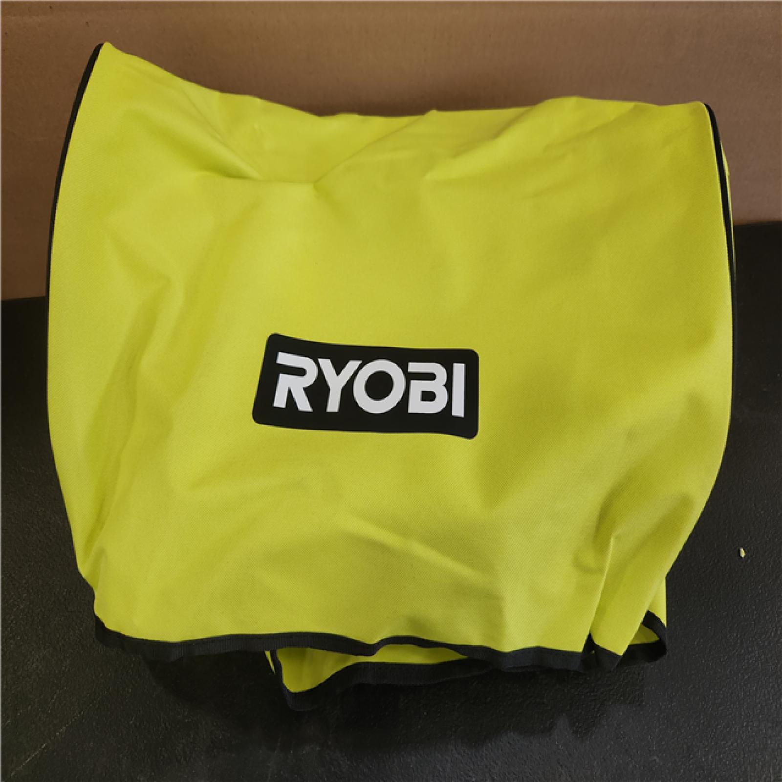 Phoenix NEW RYOBI 18V ONE+ 1800-Watt Portable Battery Inverter Power Station/8-Port Charger (Tool Only)