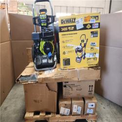 Phoenix AS-IS Monster Turbo Pallet