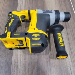 GOOD Dewalt DCH172B MAX Atomic 20V 5/8 Inch Brushless Cordless SDS Plus Rotary Hammer (Tool Only)