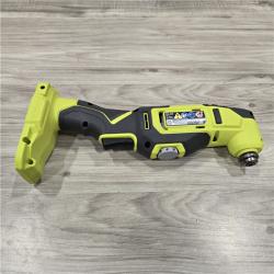 LIKE NEW! - ONE+ 18V Cordless Oscillating Multi-Tool Kit