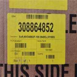 Phoenix NEW Novo 489 Series Water Softener/Filtration System W/Nvo489uf-100  Black Jacket Tank (SEALED)