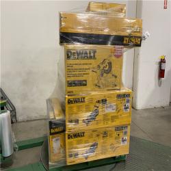 Dallas Location - As-Is DEWALT Tool Pallet