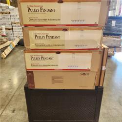 Phoenix AS-IS Mixed Home Improvement Pallet