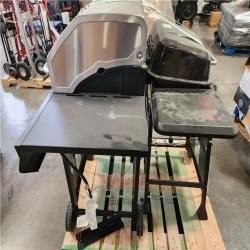 Phoenix Location AS-IS Mixed Grill Pallet (2-Grills)