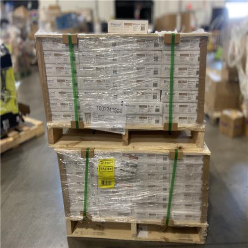 DALLAS LOCATION - Lifeproof Sterling Oak 6 MIL x 8.7 in. W x 48 in. L Click Lock Waterproof Luxury Vinyl Plank Flooring (20.1 sqft/case) PALLET -(57 UNITS)
