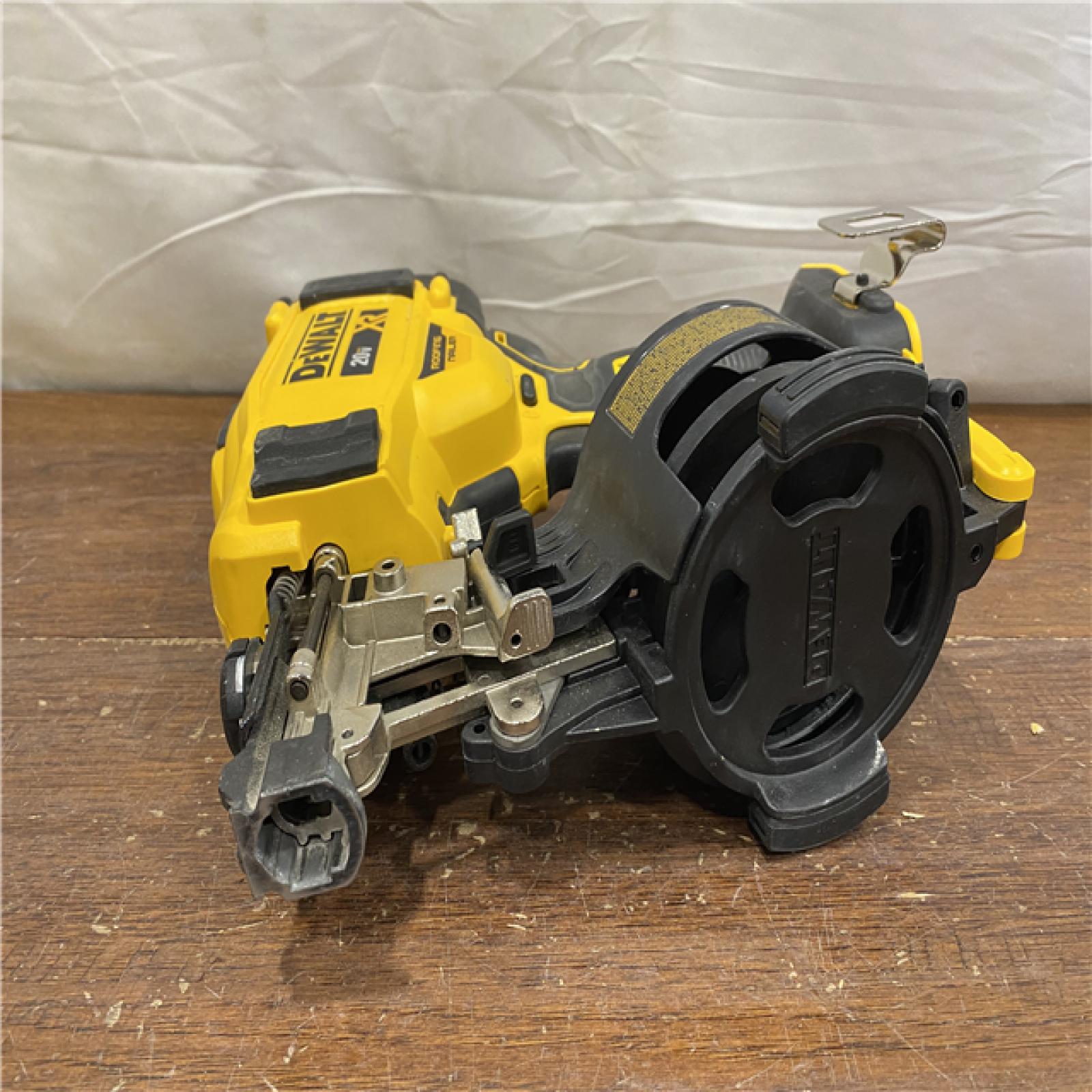 AS-IS DEWALT 20V MAX XR Lithium-Ion