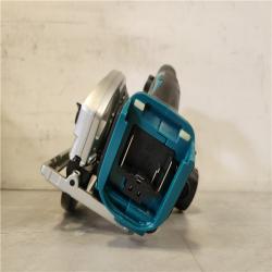 Phoenix NEW Makita 18V LXT Lithium-Ion Cordless 6-1/2 in. Lightweight Circular Saw and General Purpose Blade (Tool-Only)