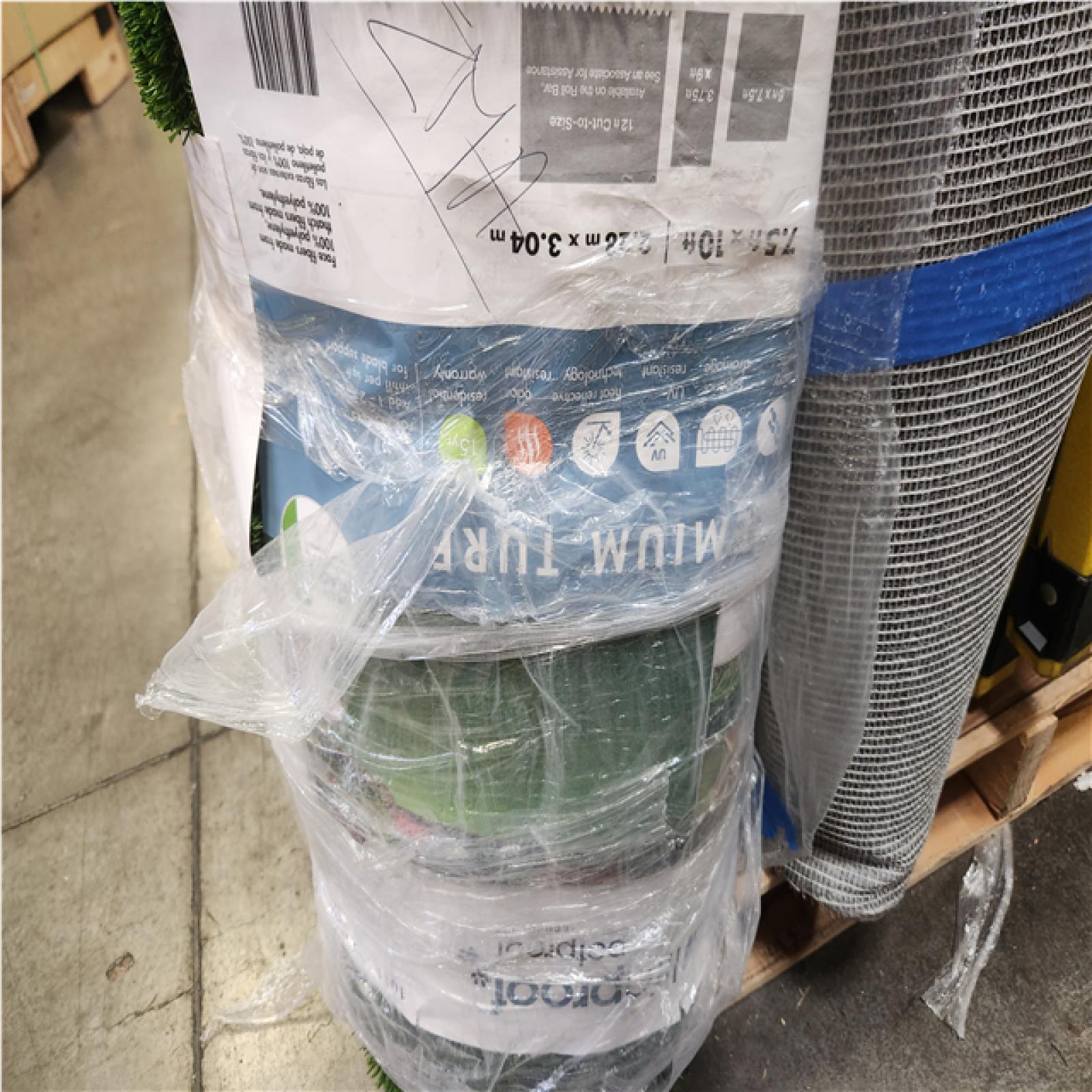 Phoenix AS-IS Monster Turbo Pallet