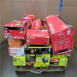 PHOENIX AS-IS TOOL PALLET