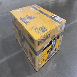 As-Is- 60V Lithium-Ion 12 in. Cordless Sliding Miter Saw (Tool Only)