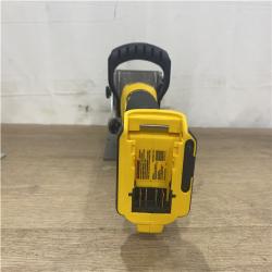 AS-IS DEWALT 20V Cordless Biscuit Joiner (Tool Only)