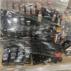 Atlanta Location As-Is Tools and more (one Pallet) 8341-F