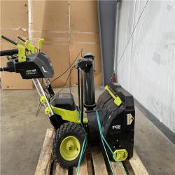 Houston Location AS IS - Ryobi 40v Hp Brushless