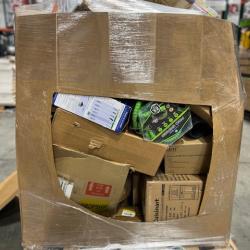 DALLAS LOCATION - AS-IS MONSTER TURBO