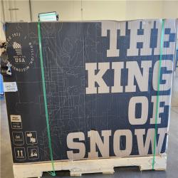 DALLAS LOCATION- Ariens Classic 24 in. 2-Stage Electric Start Gas Snow Blower