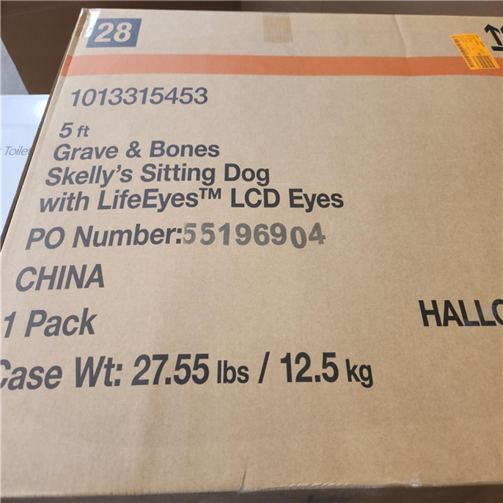 Phoenix AS-IS Mixed Home Improvement Pallet