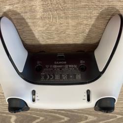 AS-IS Sony DualSense Edge Wireless Controller for PlayStation 5 - White
