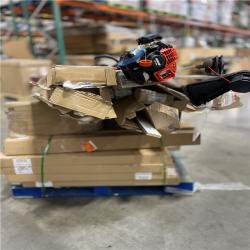 DALLAS LOCATION - AS-IS MONSTER TURBO