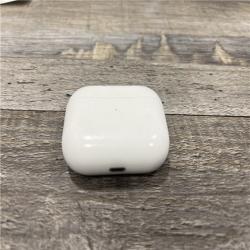 AS-IS AirPod Pro 1st. generation - with Active Noise Cancellation - White