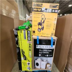 Phoenix AS-IS Monster Turbo Pallet