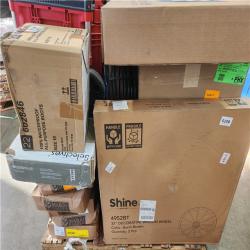 Phoenix AS-IS Mixed Home Improvement Pallet