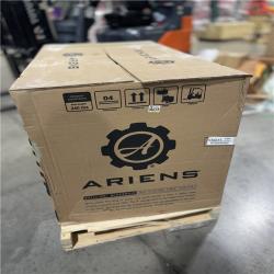 DALLAS LOCATION - Ariens Classic 24 in. 208cc Electric Start 2-Stage Self-propelled Gas Snow Blower