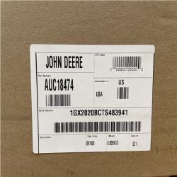 DALLAS LOCATION AS - IS JOHN DEERE 42 in. 6.5 Bushel Twin Bagger for Z300 Series