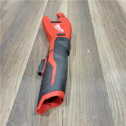 AS-IS Milwaukee M12 12V Lithium-Ion Cordless Copper Tubing Cutter (Tool-Only)