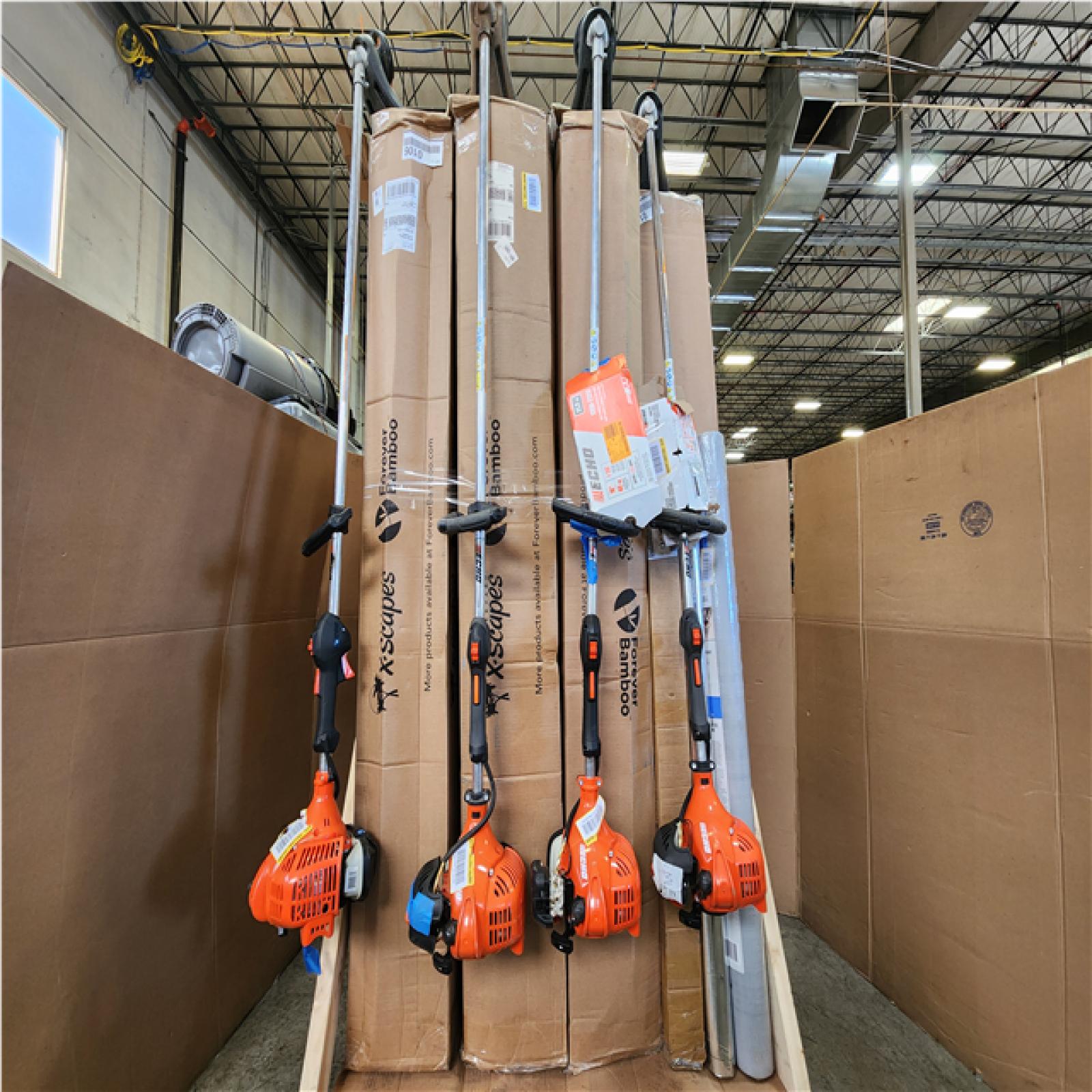 Phoenix AS-IS Monster Turbo Pallet