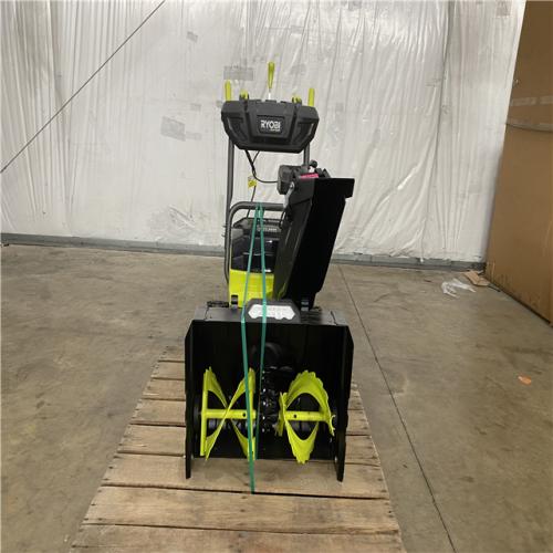 Houston Location AS IS- Whisper Series 40v HP Brushless