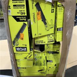 Dallas Location-  AS-IS Tool Pallet